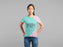 Retro 84 Classic Sublimation Women's T-Shirt
