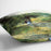 Road to Louveciennes by Renoir Cushion