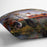 Rowers from Chatou by Renoir Cushion