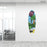 Beverly Hills: Double R Surfboard