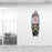 Beverly Hills: City Hall Surfboard