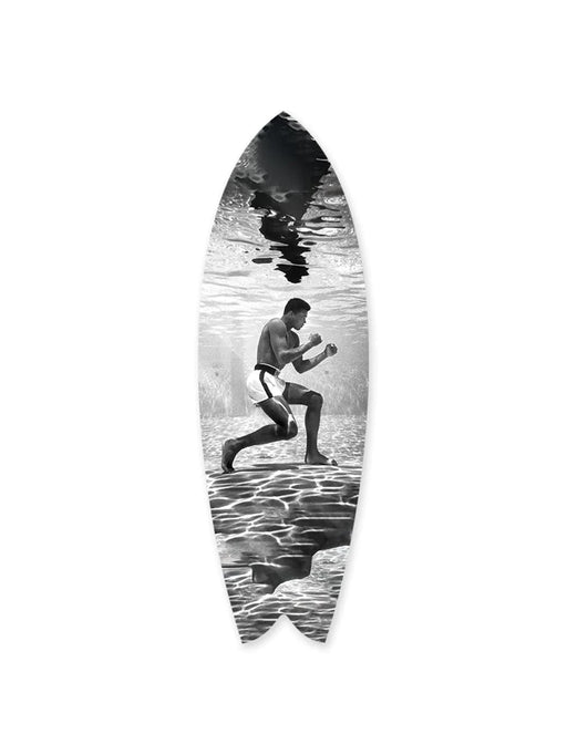 Ali Underwater Surfboard