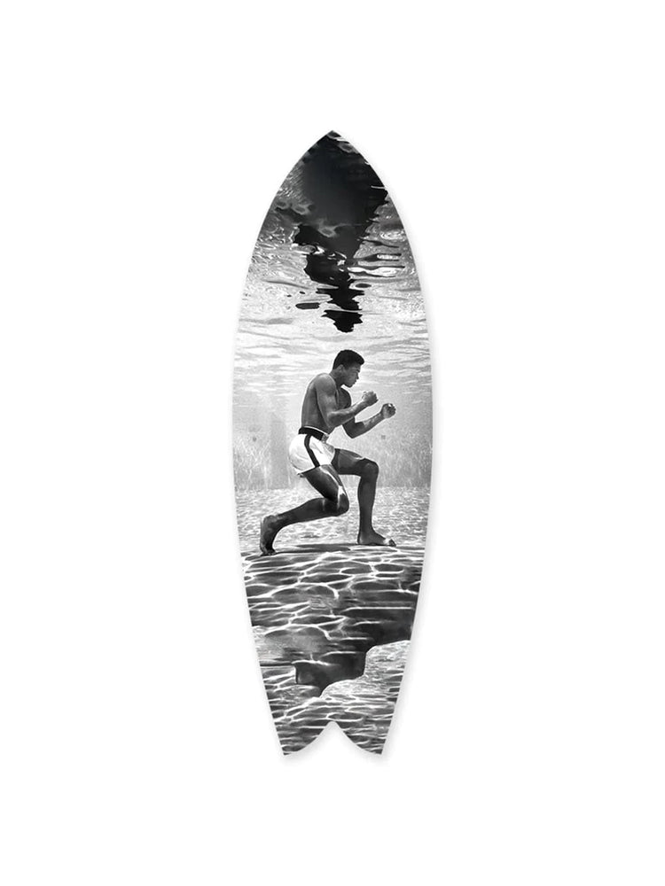 Ali Underwater Surfboard