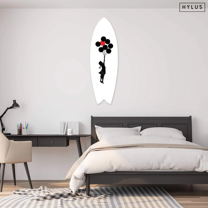 Hope Surfboard