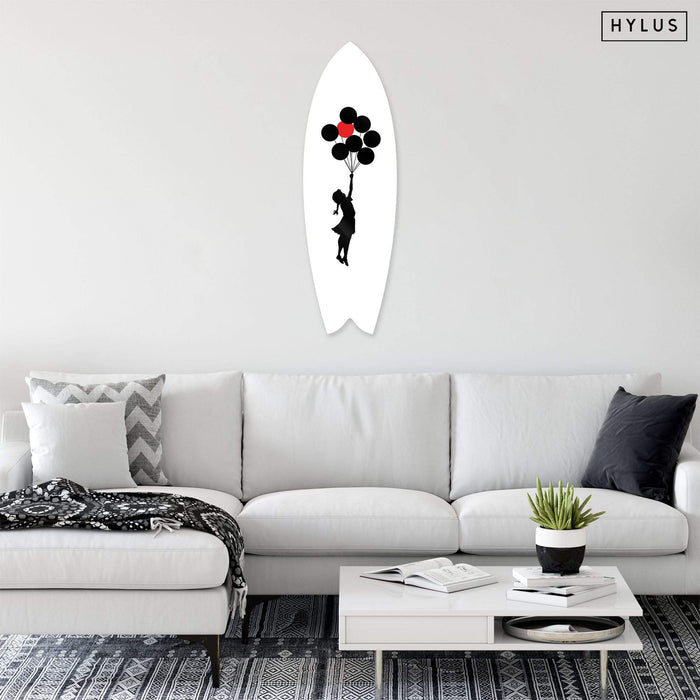 Hope Surfboard