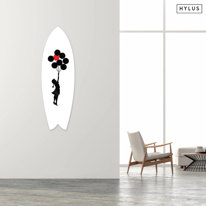 Hope Surfboard
