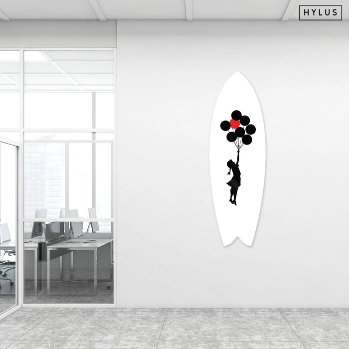 Hope Surfboard