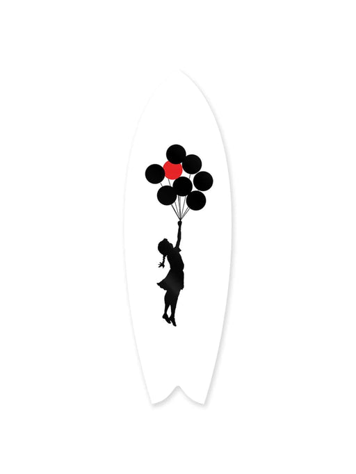 Hope Surfboard