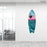 Dreamy Clouds Surfboard