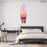 Dreamy Desert Surfboard