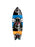 Space Soldier X Blue Surfboard