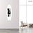 Buddy Black Surfboard