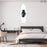 Luxury Grenade Black Surfboard