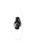 Luxury Grenade Black Surfboard