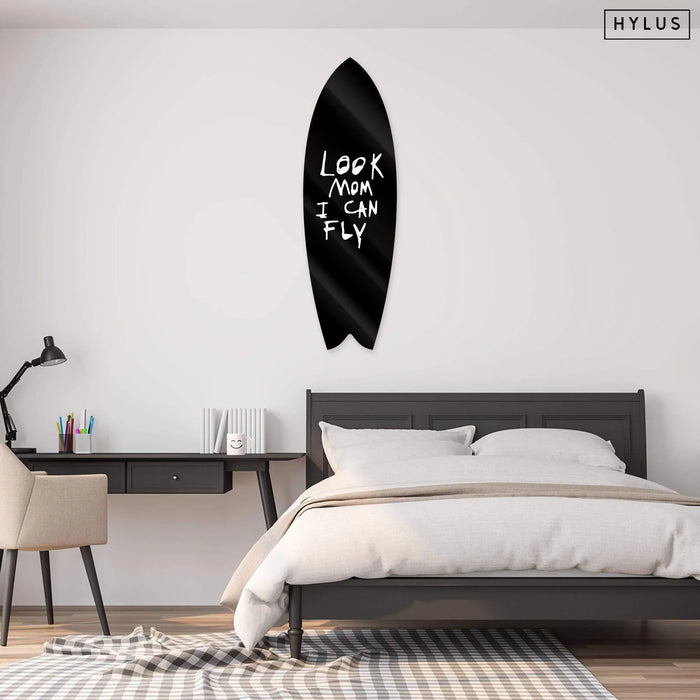 I Can Fly Surfboard