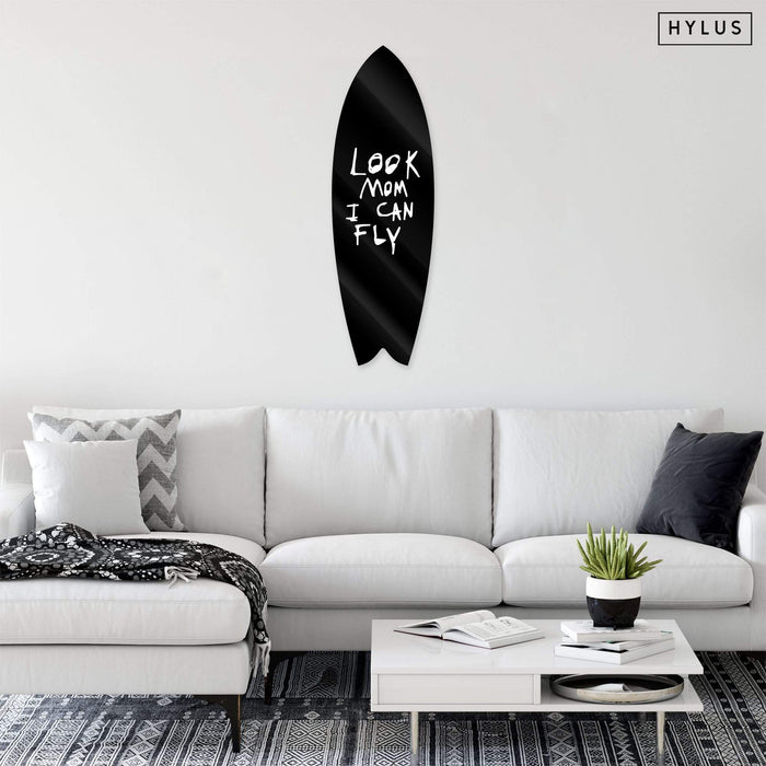 I Can Fly Surfboard