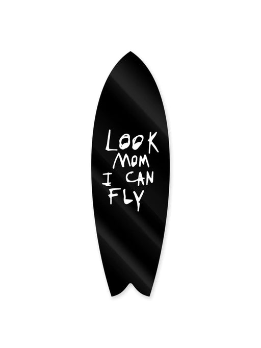 I Can Fly Surfboard