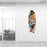 Pop Art Culture Surfboard