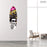 The Wolf: Who's the Boss? Surfboard