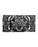 Sphynx Pattern BW Mask