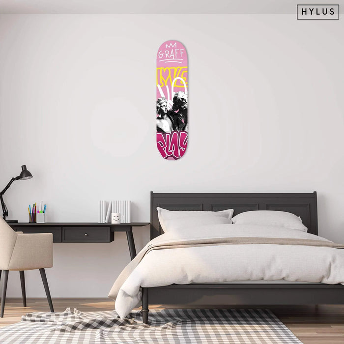 Daphne Skateboard