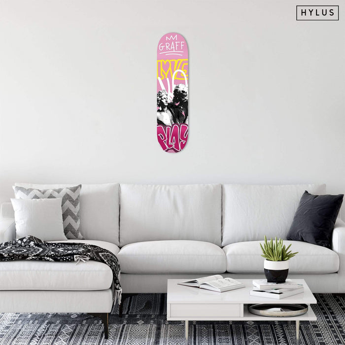 Daphne Skateboard