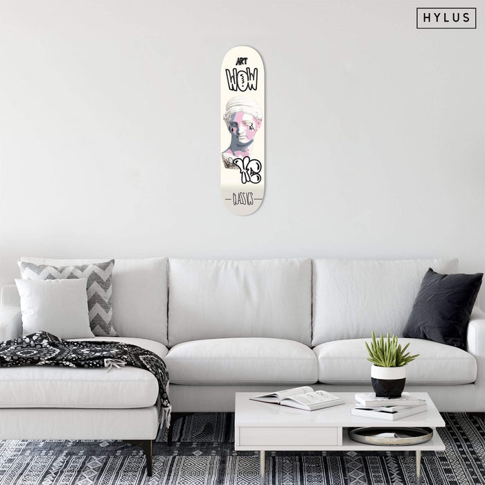 Venus Skateboard