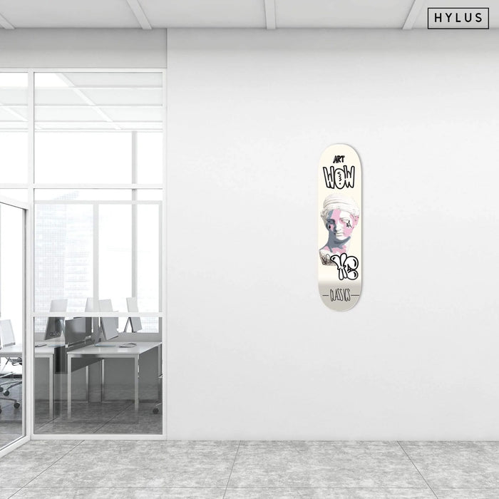 Venus Skateboard