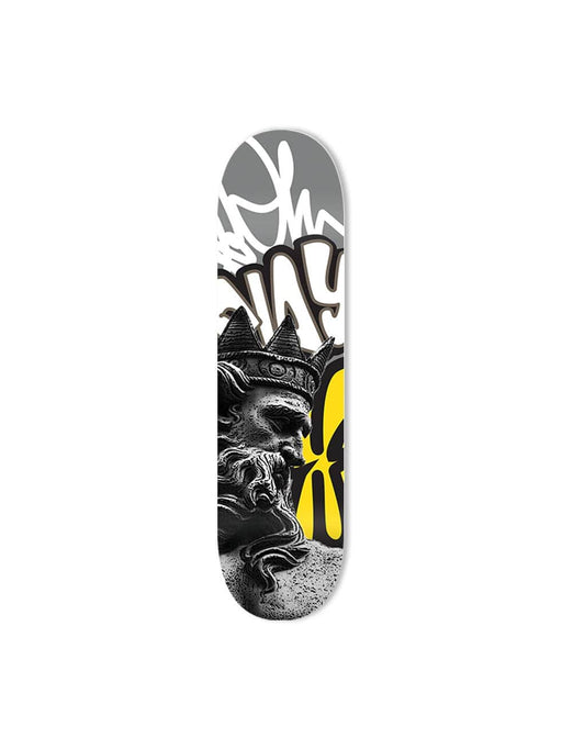Poseidon Skateboard