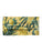 Summer Lemon Twist Jungle Mask