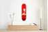 Sup Dog Skateboard