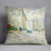Sailboats regatta in Argenteuil by Monet Cushion