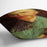 Self-Portrait 8 by Van Gogh Cushion