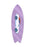 X Lord Aleem: RR Purple Surfboard