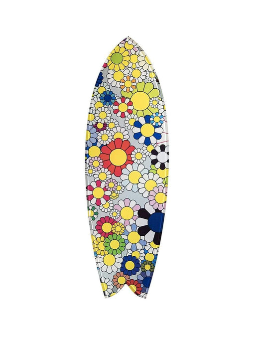 Blossom Surfboard