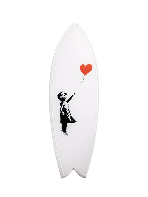 Love Surfboard