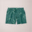 Simple Geometric Pattern 3 gr Poster Shorts