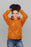 Simple Geometric Pattern 3 yo Poster UNISEX Sublimation Hoodie