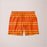 Simple Lines Pattern oy Poster Shorts