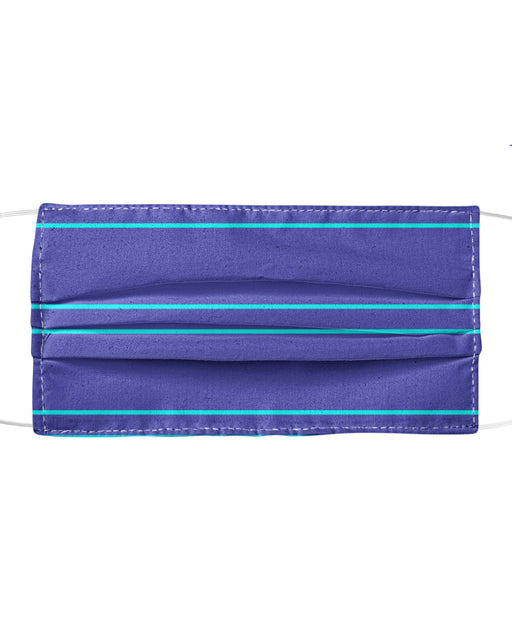 Simple Lines Pattern pt Poster Mask