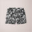 Snow Pattern Camouflage Style Plakat Shorts