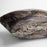 Snowy landscape by Renoir Cushion