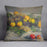 Still Life by Monet Cushion