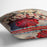 Still Life with Chrysanthemums by Monet Cushion