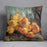 Still Life with Pears by Van Gogh Cushion