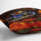 Still life with cup by Renoir Cushion