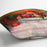 Still life with fruits by Renoir Cushion