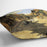 Street of Bavolle 2 by Monet Cushion