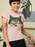 Summer Cat Women T-shirt