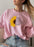 Sunflower Nurse Sweat Shirt